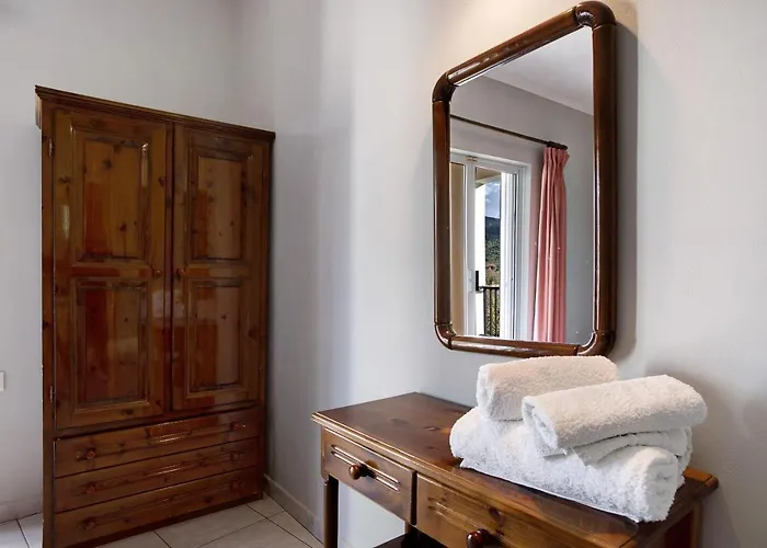 Appartement Dolphin 1