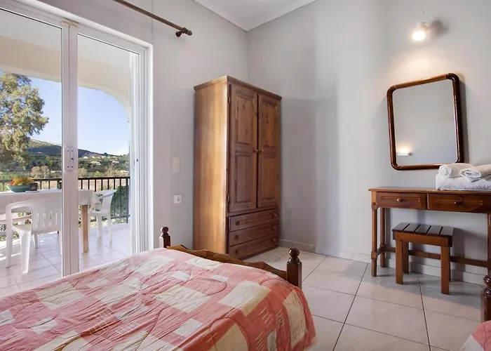 Appartement Dolphin 1 *