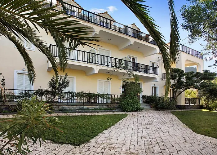 Dolphin 1 Appartement *