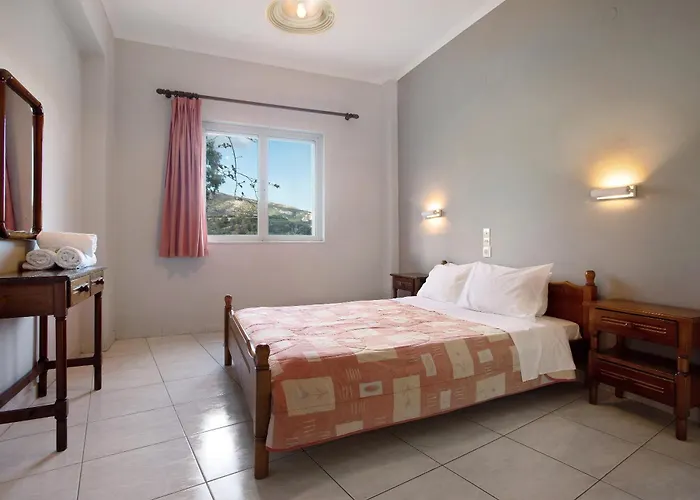 Appartement Dolphin 1 *