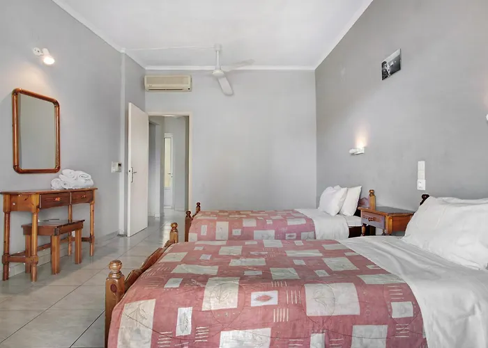 Dolphin 1 Appartement Keri