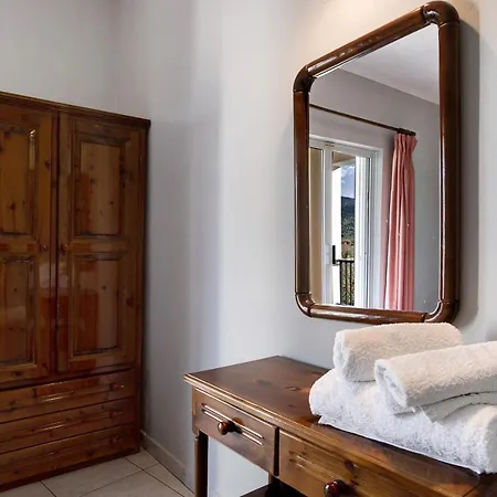 Appartement Dolphin 1