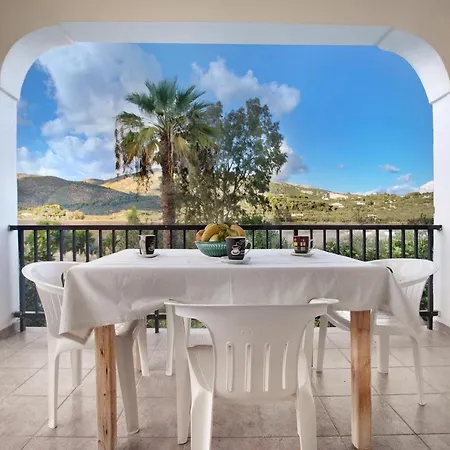 Appartement Dolphin 1 *