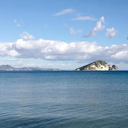 Dolphin 1 Appartement