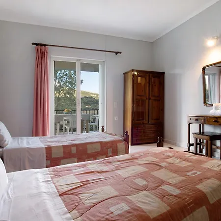 Dolphin 1 Appartement