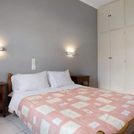 Dolphin 1 Appartement Keri