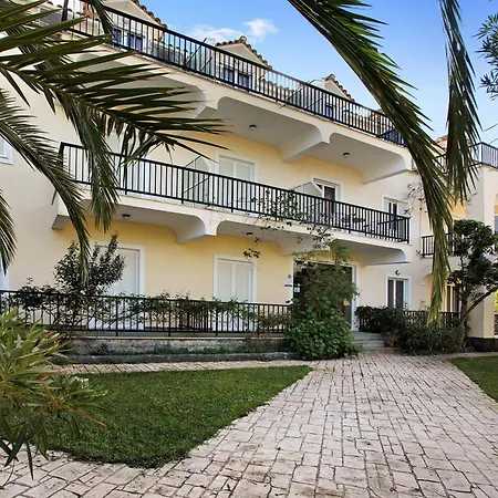 Dolphin 1 Appartement *