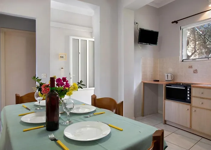 Apartament Dolphin 1 *