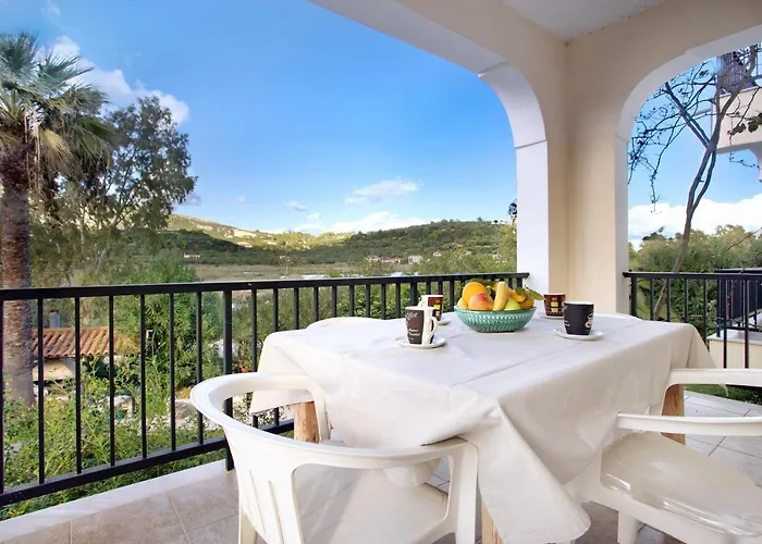 Apartament Dolphin 1