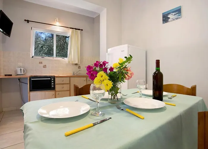 Dolphin 1 아파트 *