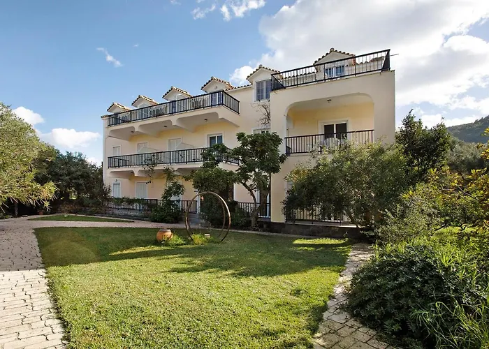 Dolphin 1 Apartament