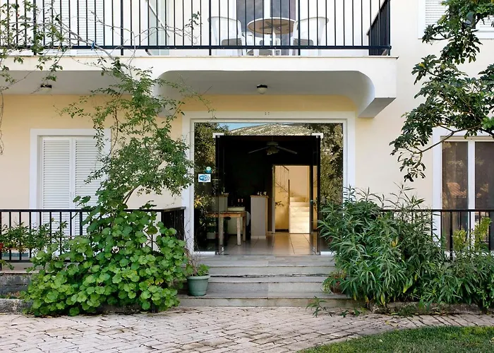 아파트 Dolphin 1 Keri