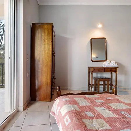 Apartman Dolphin 1 *