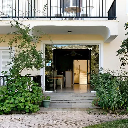 Apartman Dolphin 1 Kerí