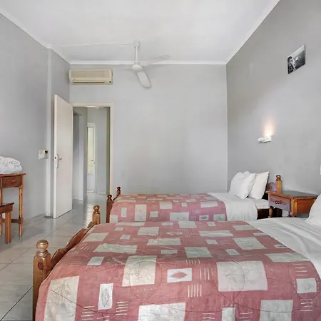 Dolphin 1 Apartman Kerí